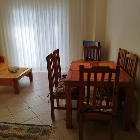 דירה Storks Nest Hause