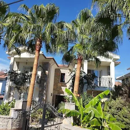 Apartment Storks Nest Hause
