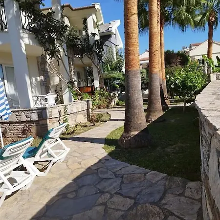 Apartmán Storks Nest Hause Ortaca (Mugla)