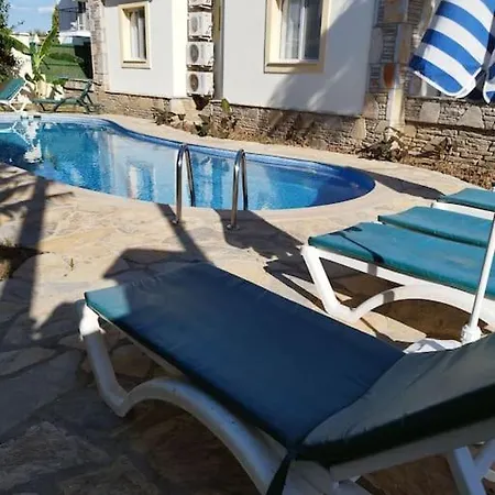 Storks Nest Hause Lejlighed Ortaca (Mugla)