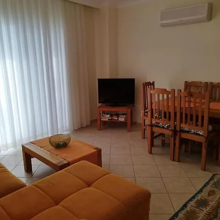 Apartment Storks Nest Hause Ortaca (Mugla)