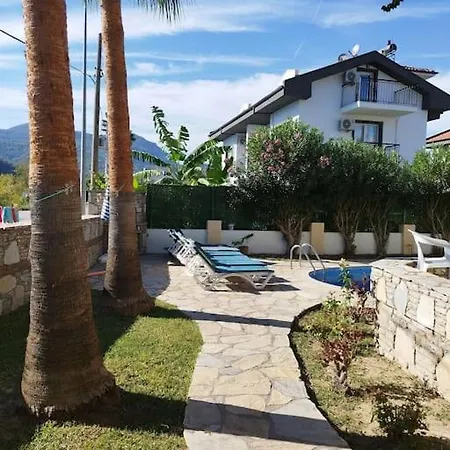 Storks Nest Hause Lejlighed Ortaca (Mugla)