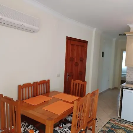 Apartmán Storks Nest Hause Ortaca (Mugla)